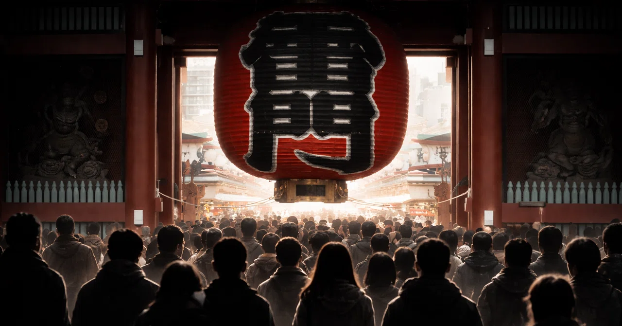 [Structural Critique] - Tokyo Ward Service Inflation Edition - The ...