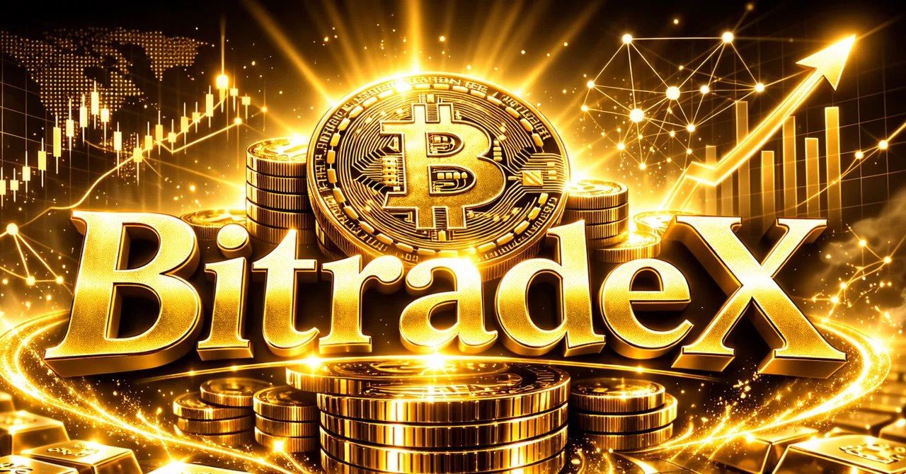 BitradeXを運用しての実情｜BDX