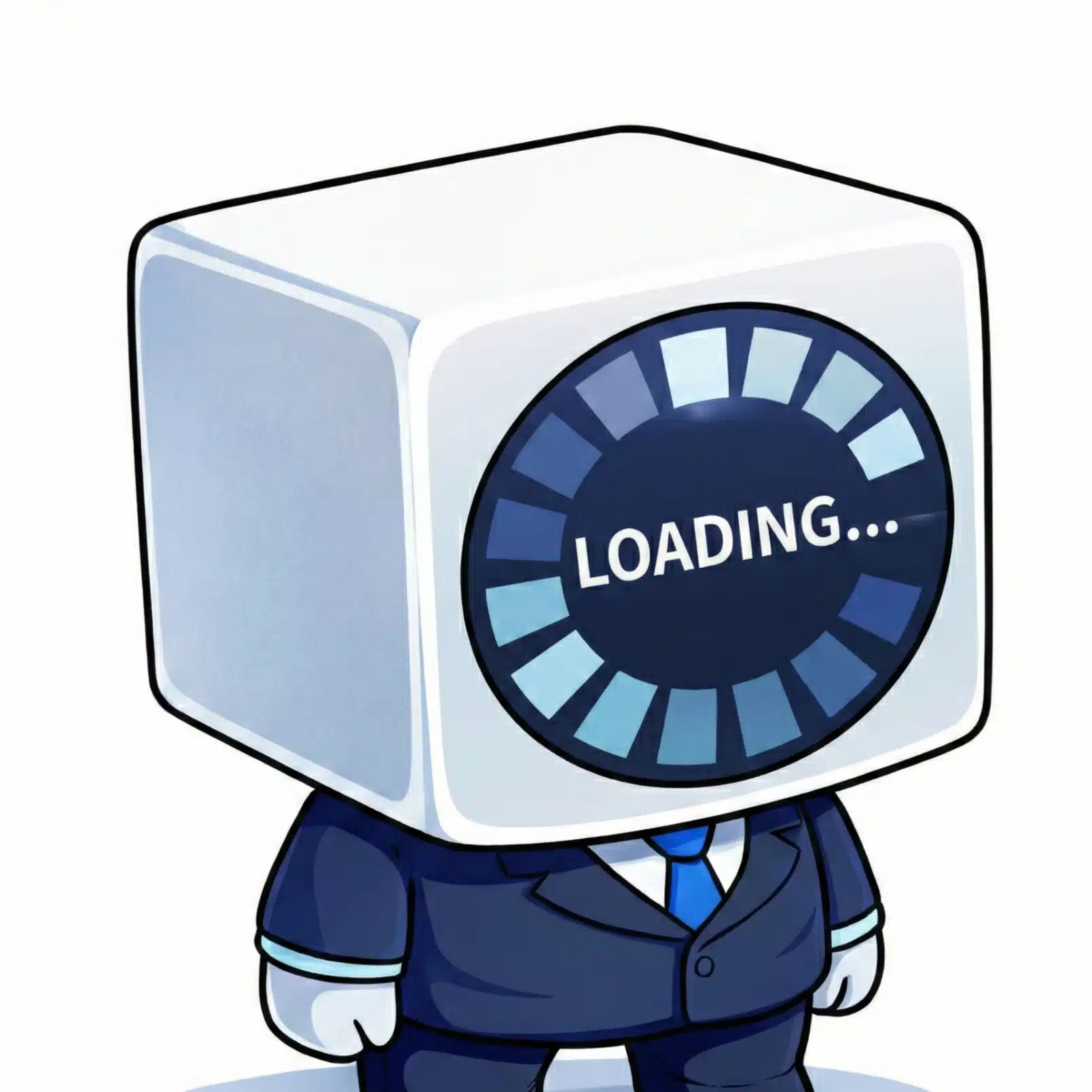 LOADING