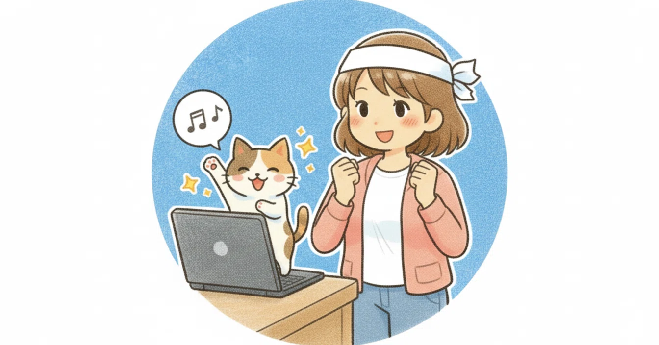 話しかけてくれるAI - 20分でできるLINORINセットアップガイド｜やさい