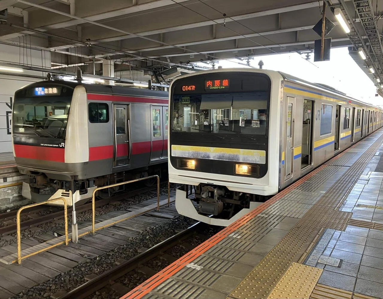 JR東日本ﾚｼﾞｪﾝﾄﾞﾄﾚｲﾝｽﾀﾝﾌﾟﾗﾘｰ2026(後編)｜TSK