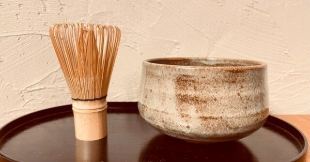 抹茶碗の用語解説【己の茶碗を探す その7】｜幻妖斎