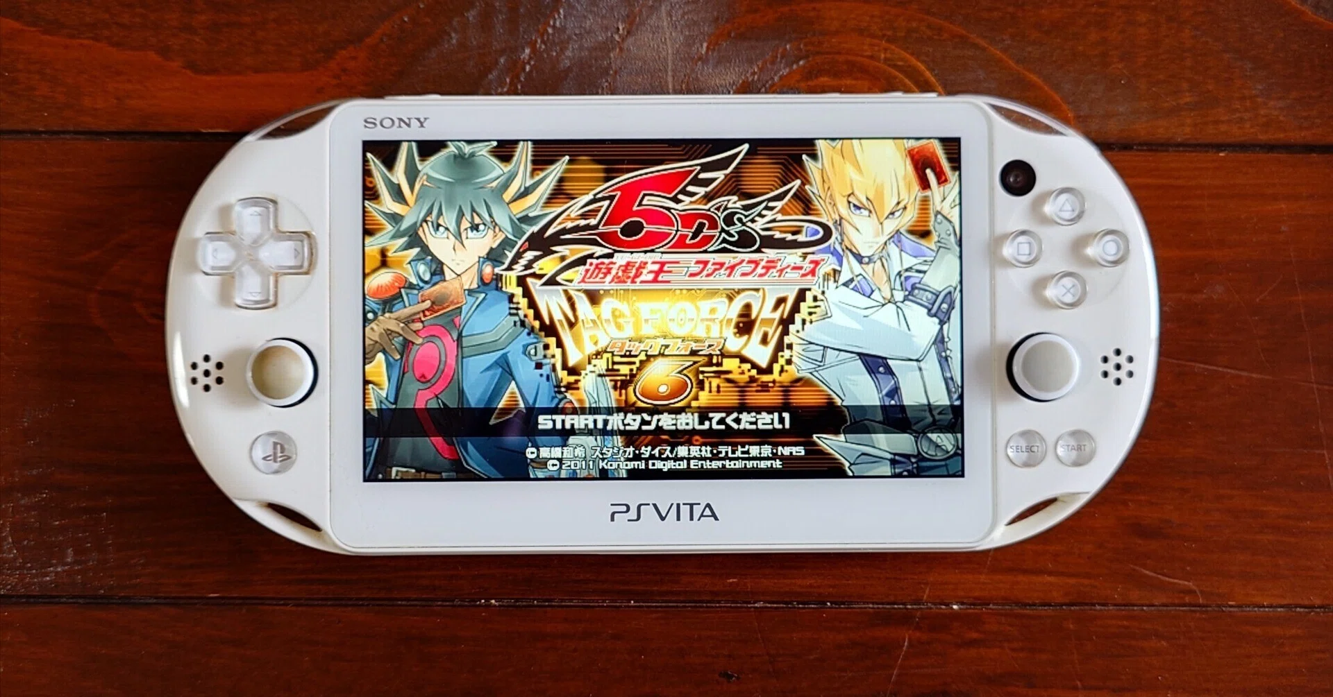 □遊戯王5D'sタッグフォース6の1周目ツァンディレ編攻略メモ｜烏丸 元斗