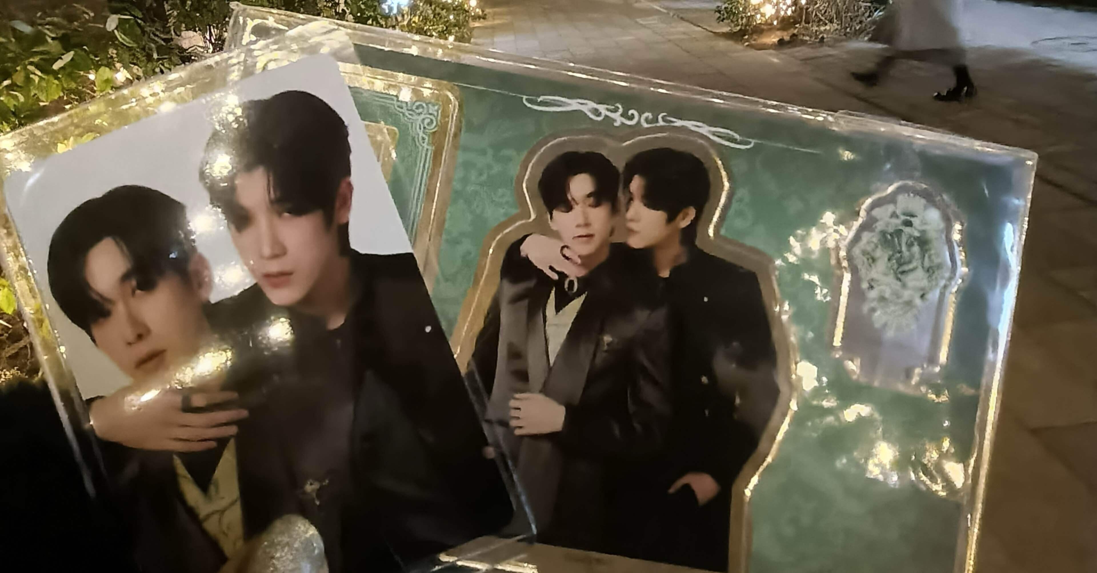 The Next Prince FanMeeting in JAPAN｜Dia