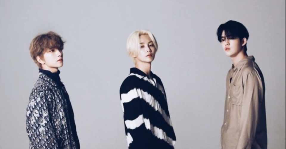 Seventeenを知って欲しい一心で布教をブログ書いたけど ただの思いの垂れ流しになってしまったオタクの向後 95ライン愛してる編 柚桉 Note