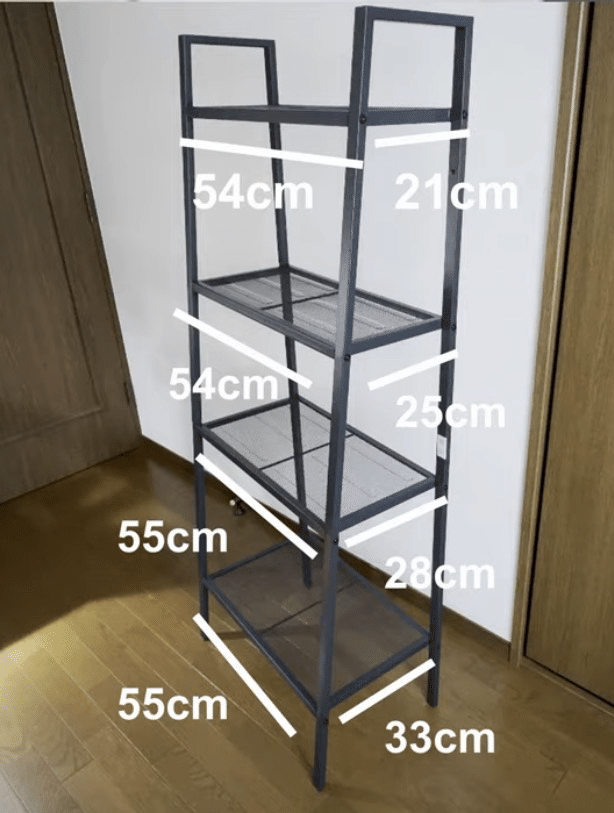 IKEAのシステムラック入荷しました！ KALLAX/カラックス：オープンラックの通販 - IKEA