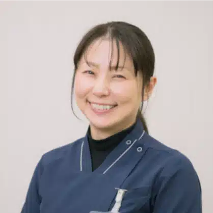 Hisako｜自分を生きるための伴走者