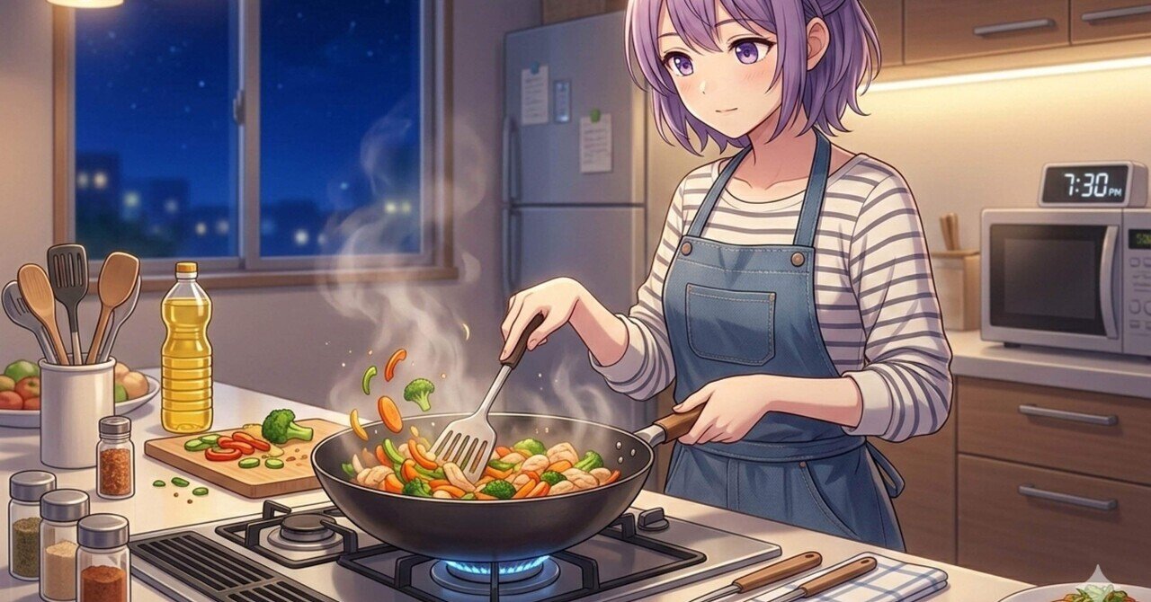 あかりのプレミアムクリエイティブマガジン｜赤髪のあかり✨️楽しく