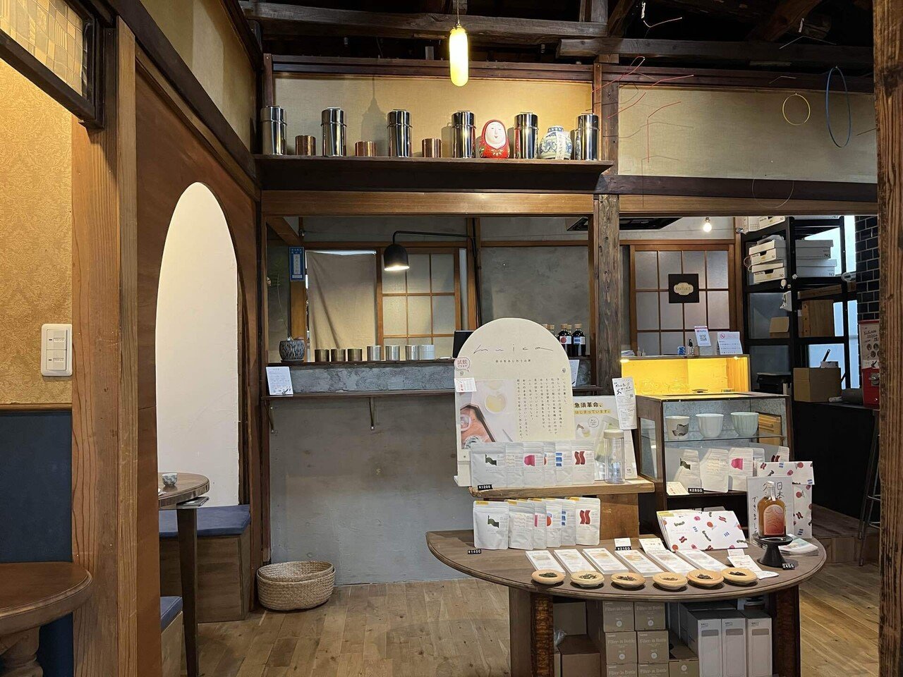 人生の幸せは、日常を味わうことなのかもしれない。「kiki 北千住」の