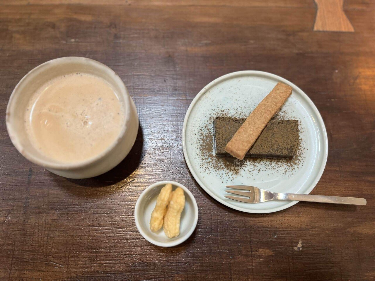 人生の幸せは、日常を味わうことなのかもしれない。「kiki 北千住」の