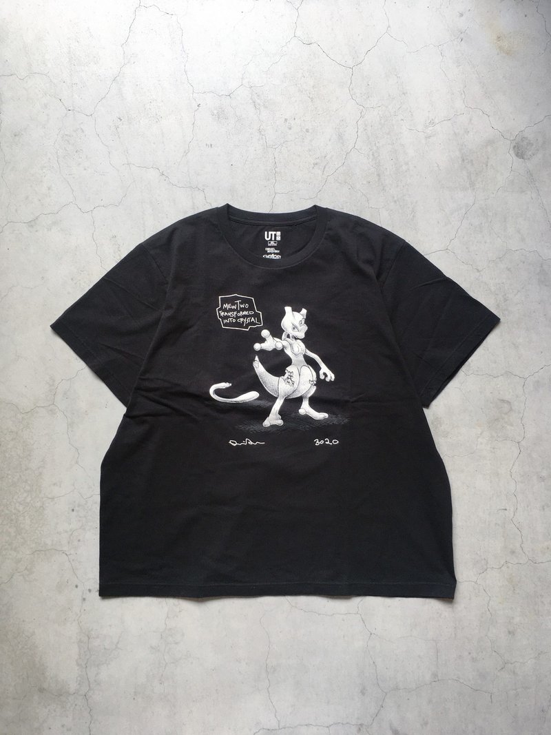 08 Uniqlo4xl ダニエル アーシャム X ポケモン Ut Uniqlo4xl Note 08 Uniqlo4xl ダニエル アーシャム X ポケモン Ut Uniqlo4xl Note