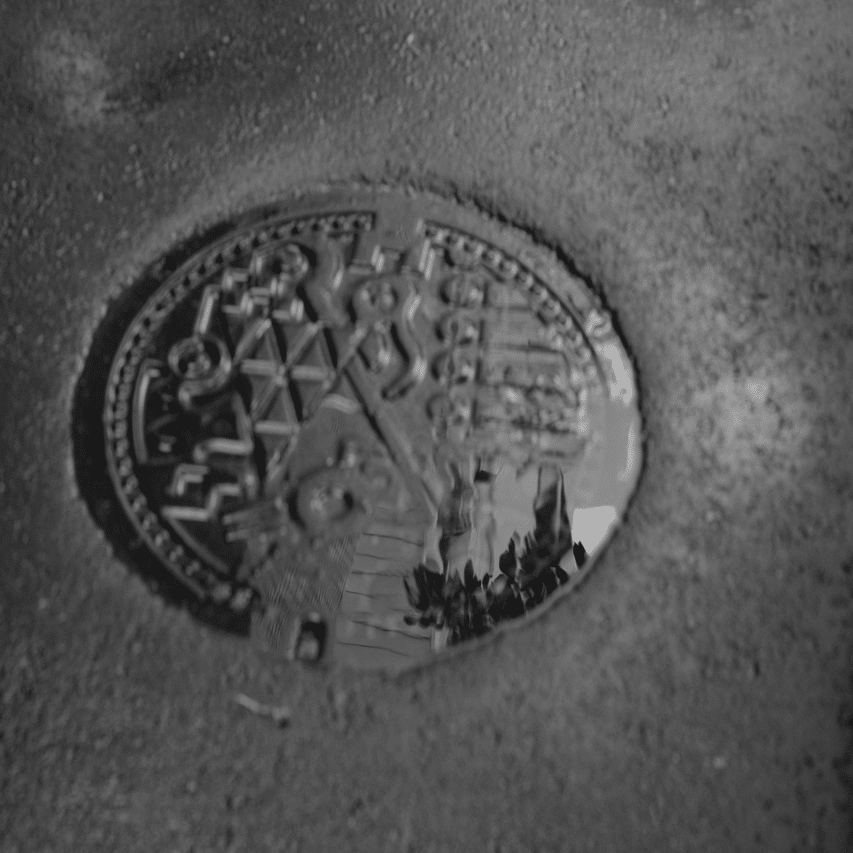 今日も福岡は雨だった｜NOB PHOTO