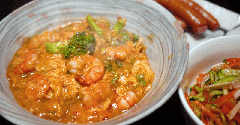 シロさんのエビチリ 地球を一周した調味料 トマトケチャップ 物語 原 一平太 Note