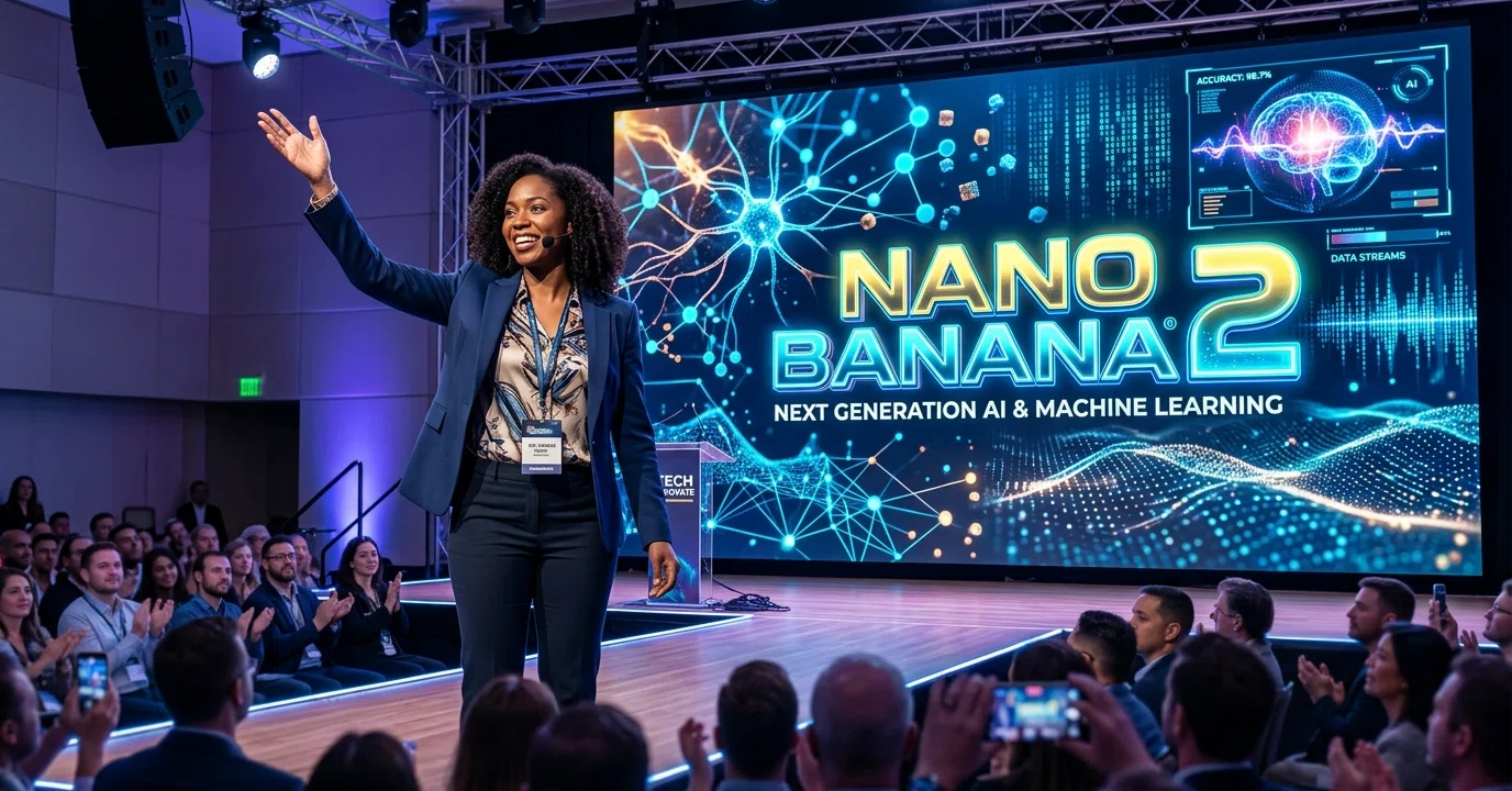NanoBanana2リリース！進化ポイントを整理｜ひげひげ