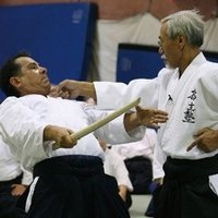 井上強一 養神館合気道九段範士 どう出版 Note 井上強一 養神館合気道九段範士 どう出版 Note