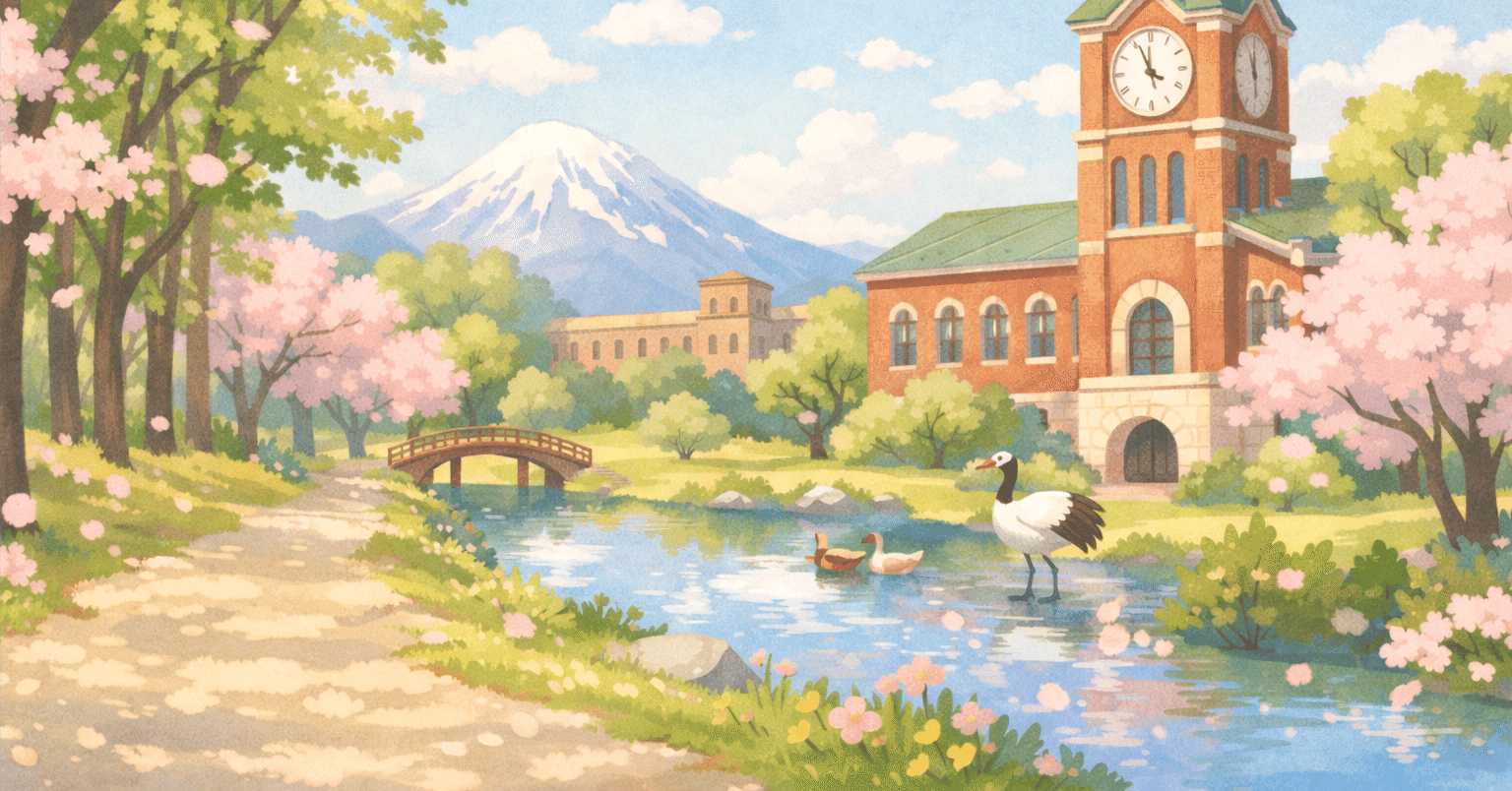 大学入試過去問／理系数学】北海道大学 2025 前期 数学β（要するに数Ⅲ