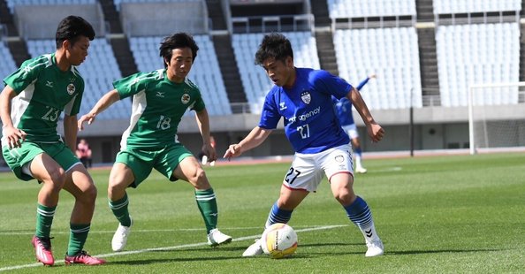 京都産業大学体育会サッカー部｜note