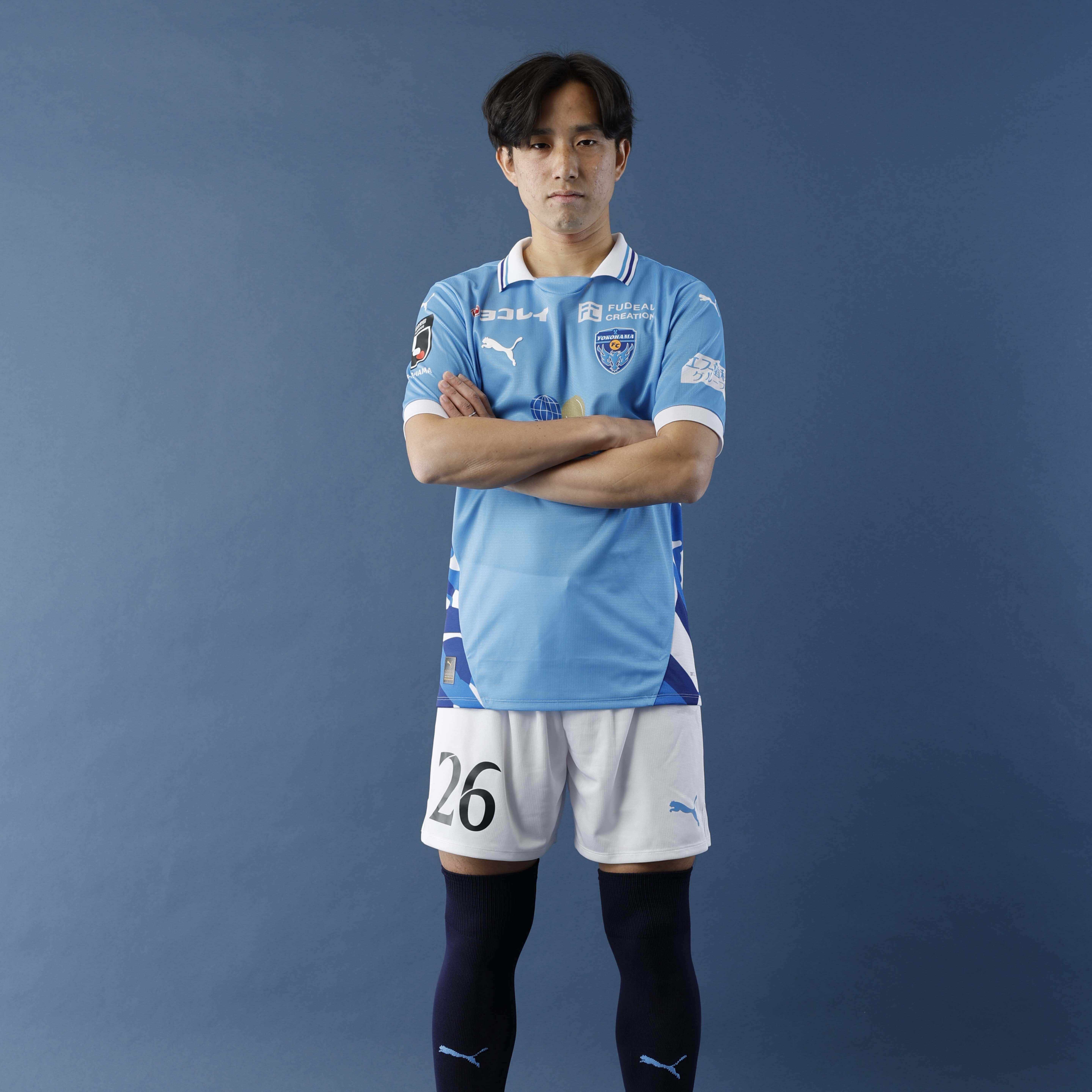 振り返り】2024シーズン｜横山暁之