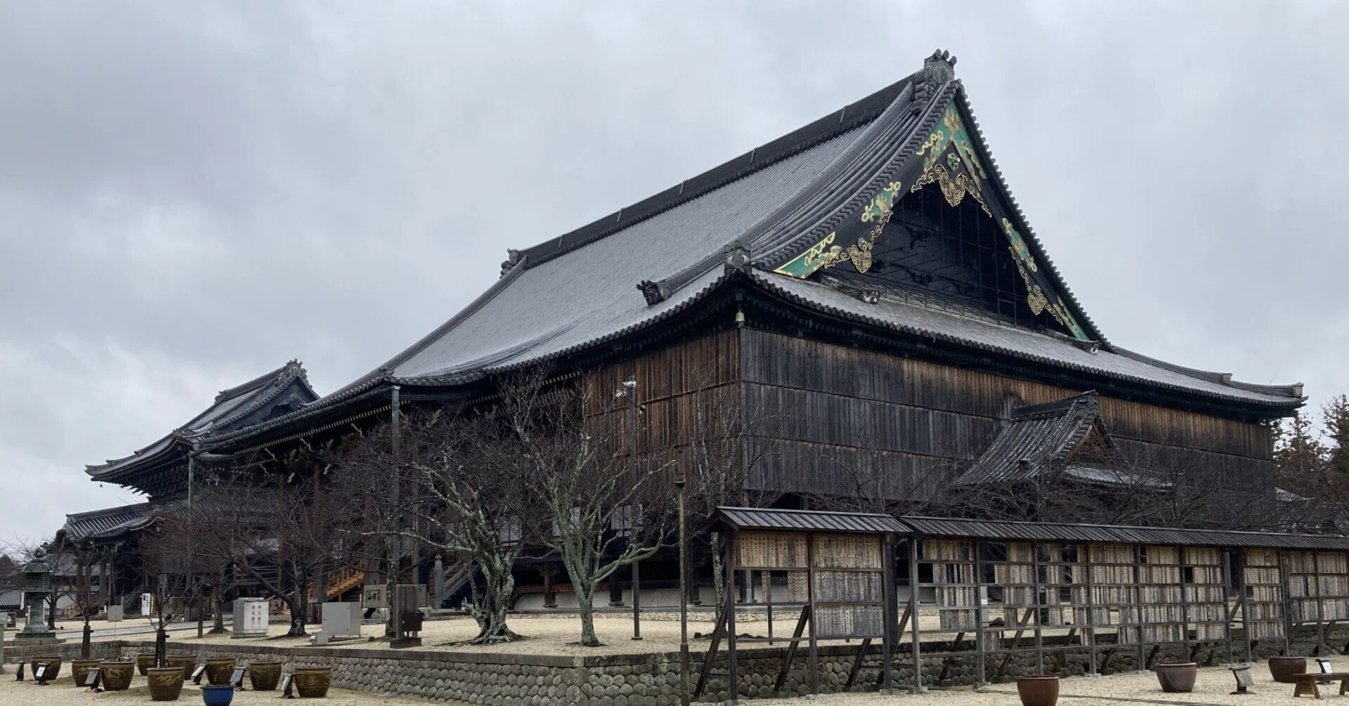 真宗高田派本山 専修寺｜スナフキンの友達