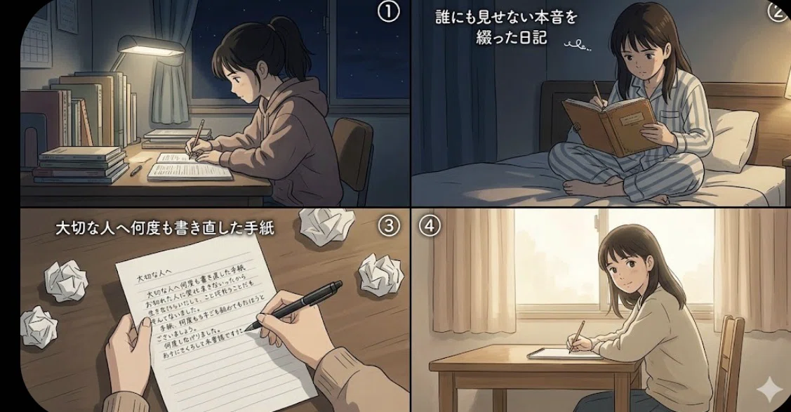 使いかけの消しゴム」が捨てられないあなたへ。(760文字)｜定時に帰れ