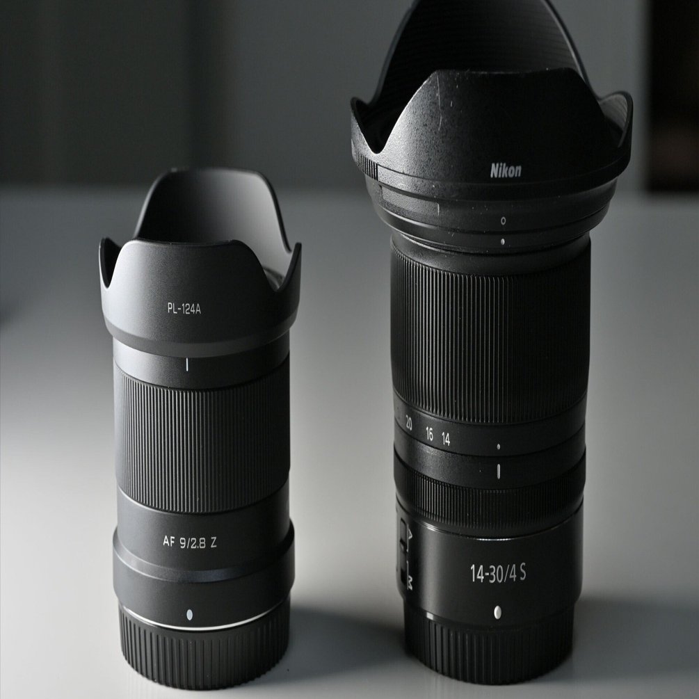 VILTROX AF 9mm F2.8 AIR STM ASPH ED IF｜Sweettype