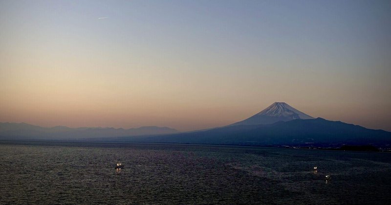 迷わず行けよ、行けばわかるさ──動いた人だけが、次の景色を見る