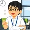 Shirase@環境系の元県庁職員