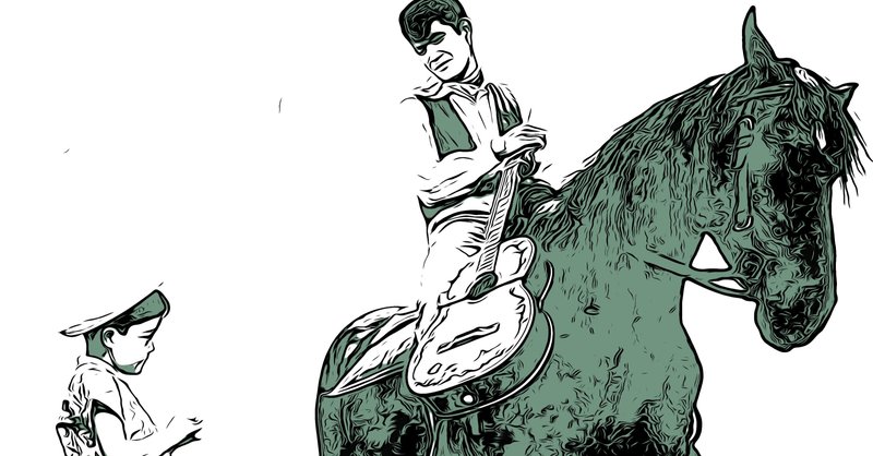 赤い夕陽の渡り鳥 1960年 齋藤武市 佐藤利明 娯楽映画研究家 オトナの歌謡曲プロデューサー の娯楽映画研究所 Note