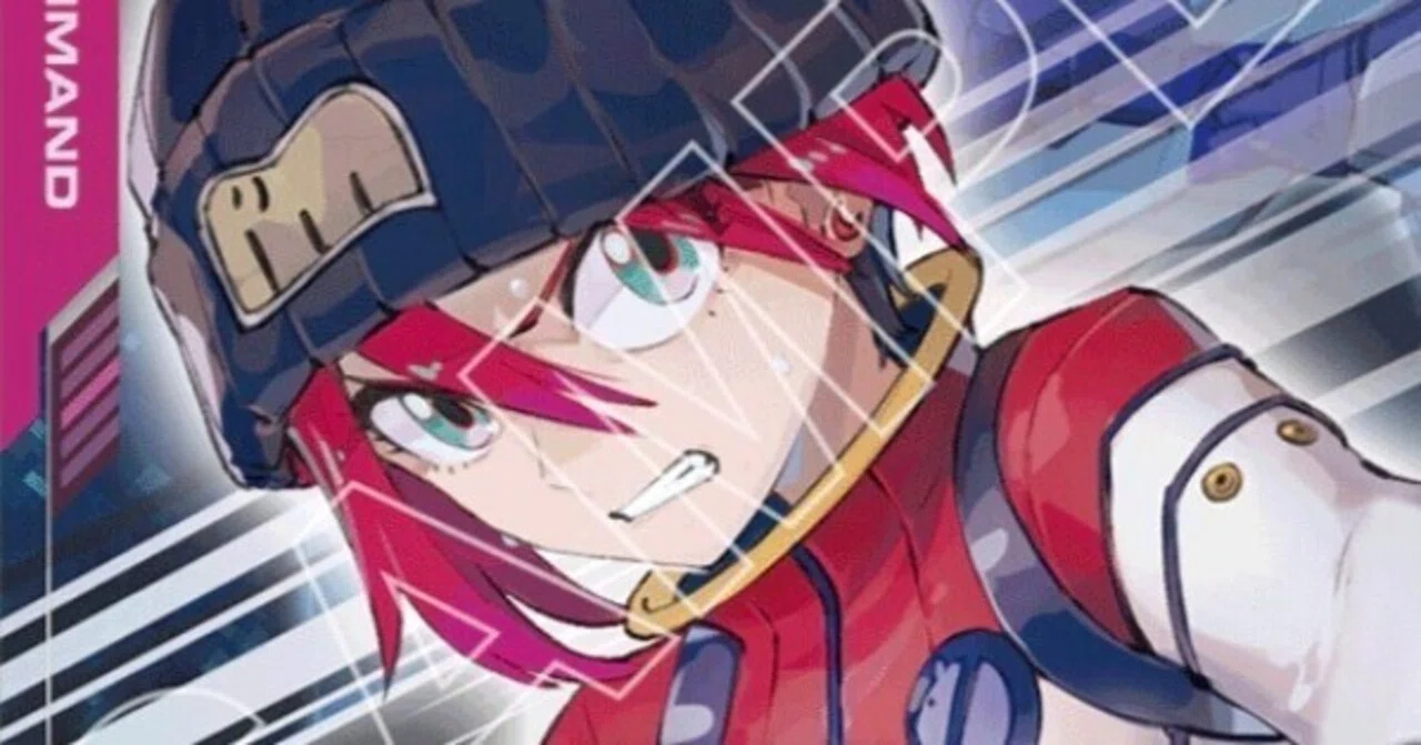 ガンダムカードゲームを読み解く2｜テルテル