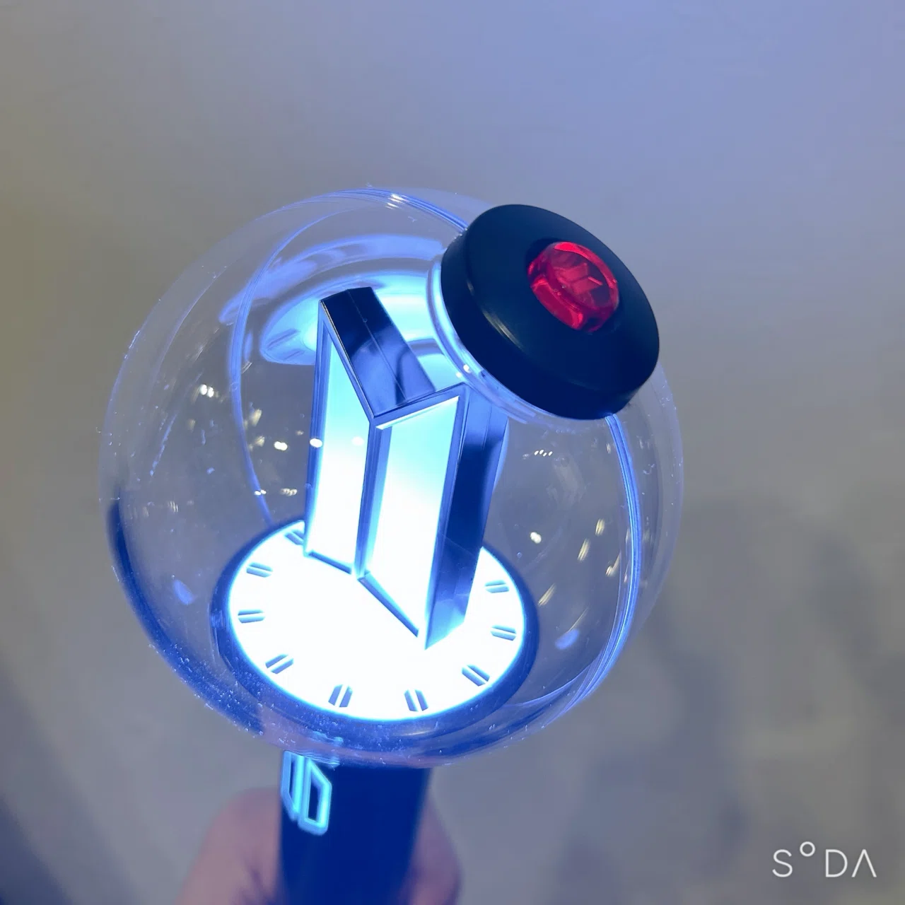 1度も振られない私の宝物 /アミボムver.4 届いた！｜大人ARMYのひとりごと