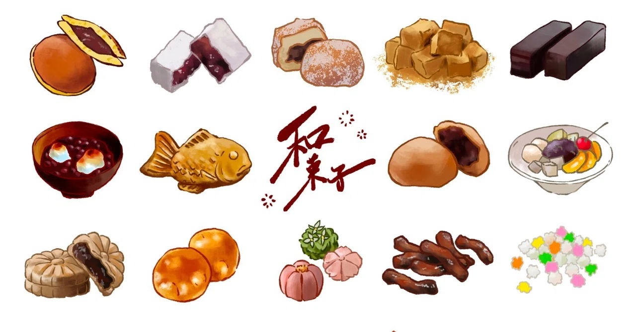 かりんとう様♡リクエスト 2点 まとめ商品✨ありがとうございます(o^O^o) かりんとう限定で邪道が好きだ！｜tomoko