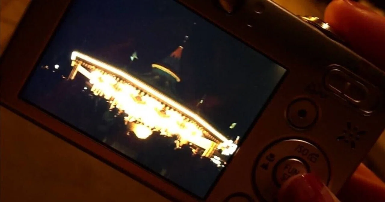 現実』の中の『非現実的空間』について考える。【REAL? LIVEレポ 