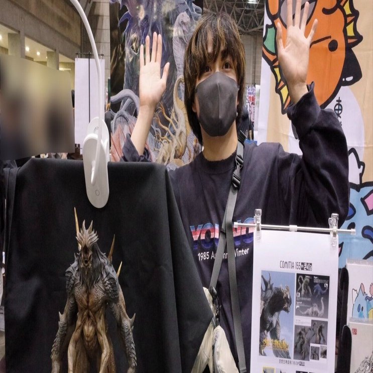 コミティア155』感想/ 売り上げ /次回作など｜Aki Yamamoto (ヤマモトアキ)