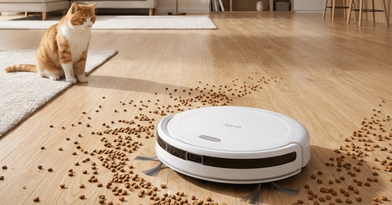【ねこまる】eufy ロボット掃除機 C10 自動排出ステーション 2026年最新】Anker Eufy C10レビュー！3万円以下で自動ゴミ収集