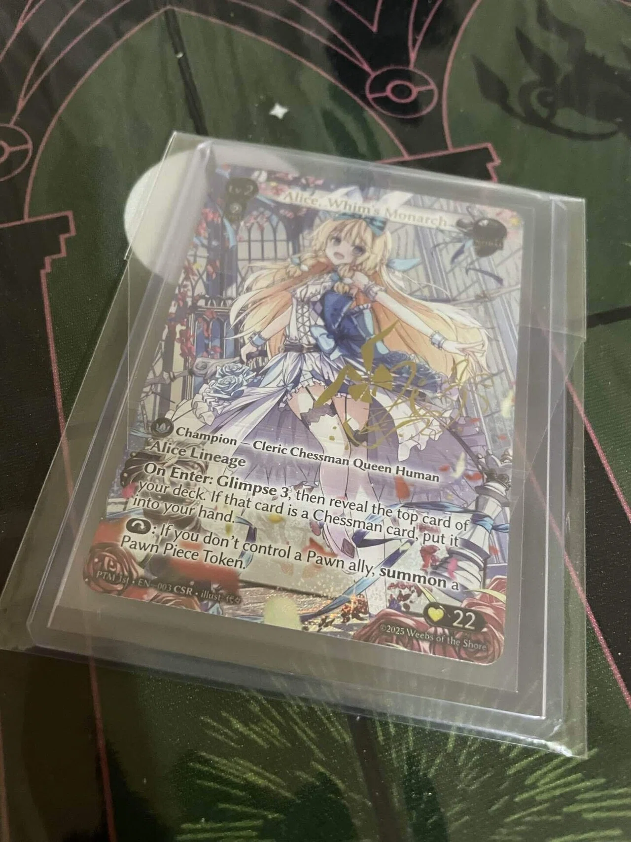 Grand Archiveが割と始め時だっていう話｜やつはし