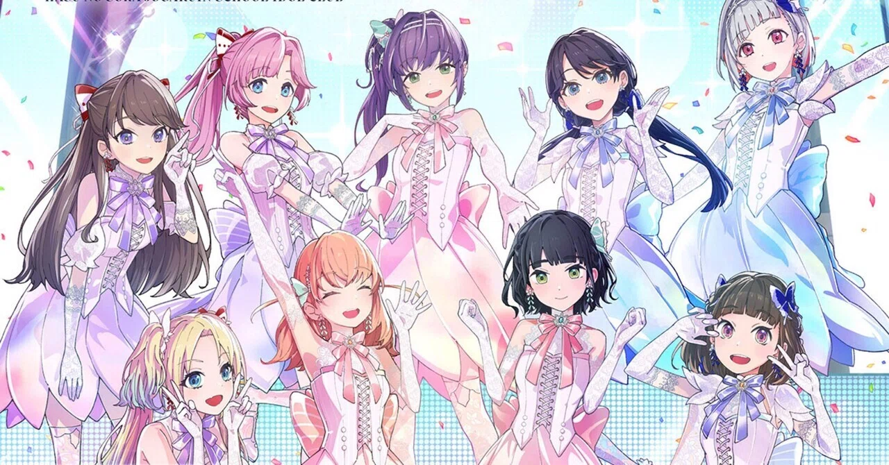 4t目のAURORA FLOWERのことしか考えてない🪷104期単（？）デッキ｜ホムラ