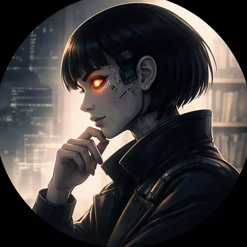 Replicant | 地政学インテリジェンス