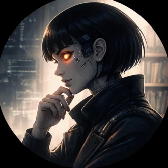 Replicant | 地政学インテリジェンス