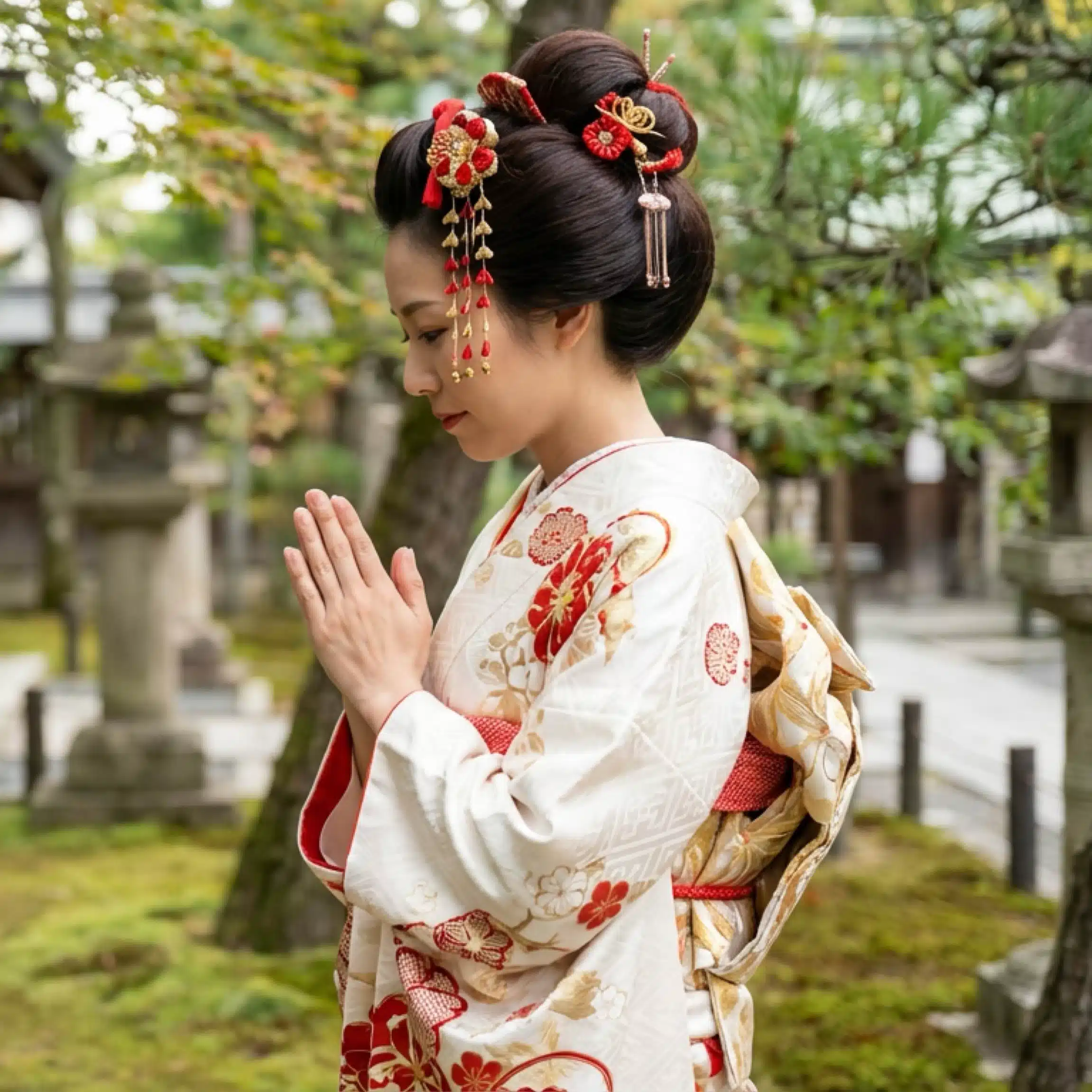 神谷美月🌙現代の縁結び