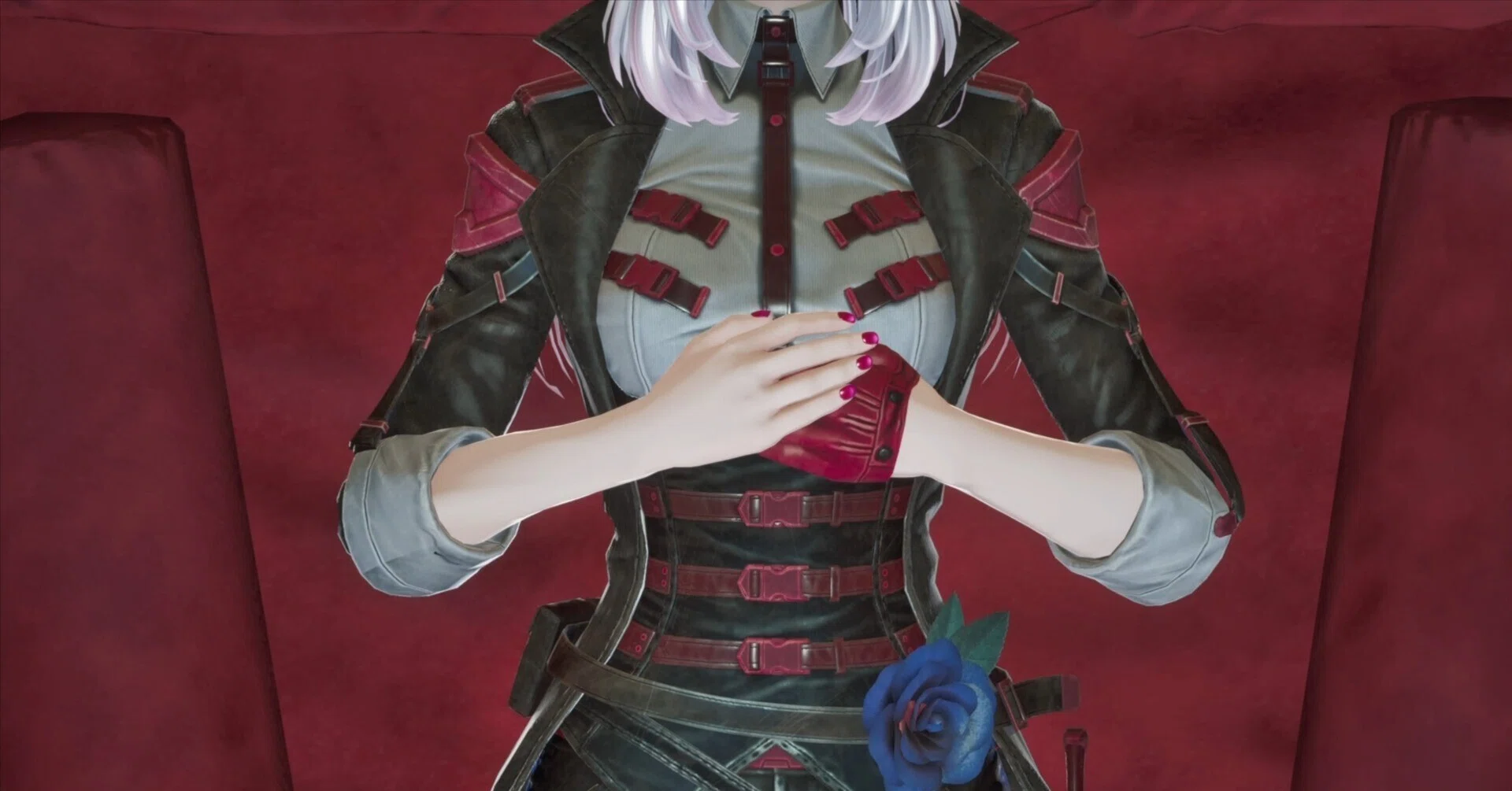 英雄は死して伝説となり、物語となる……？｜CODE VEINⅡ（コード