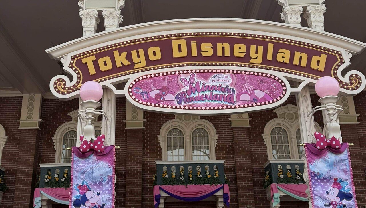 混んでる日のディズニー】時間をずらして良かったこと3つ｜ばに