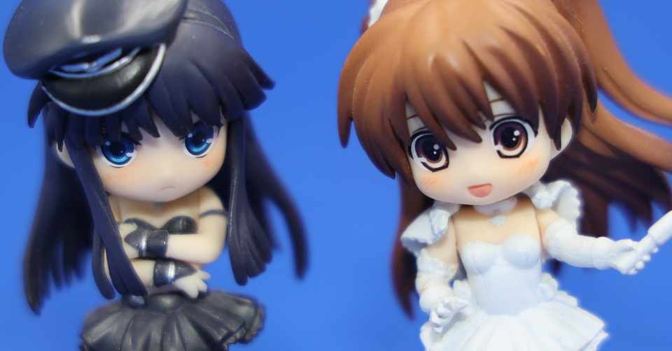 売れぬエロゲー驚異の長寿命 White Album2が向こう側へ行けた理由 十二村 灯 Note