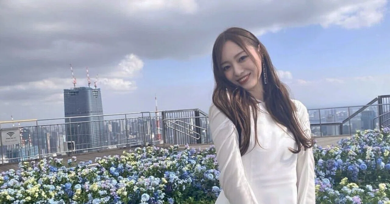 梅澤美波さんの卒業｜みんご