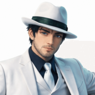 たいち｜統括ℂ𝔼𝕆｜𝔸𝕀-𝕃𝕀ℕ𝕂｜あなたの脳が、恋をする。