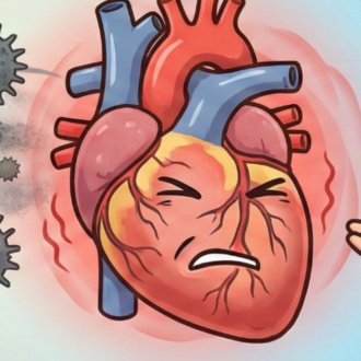 しんぞうけっかん先生