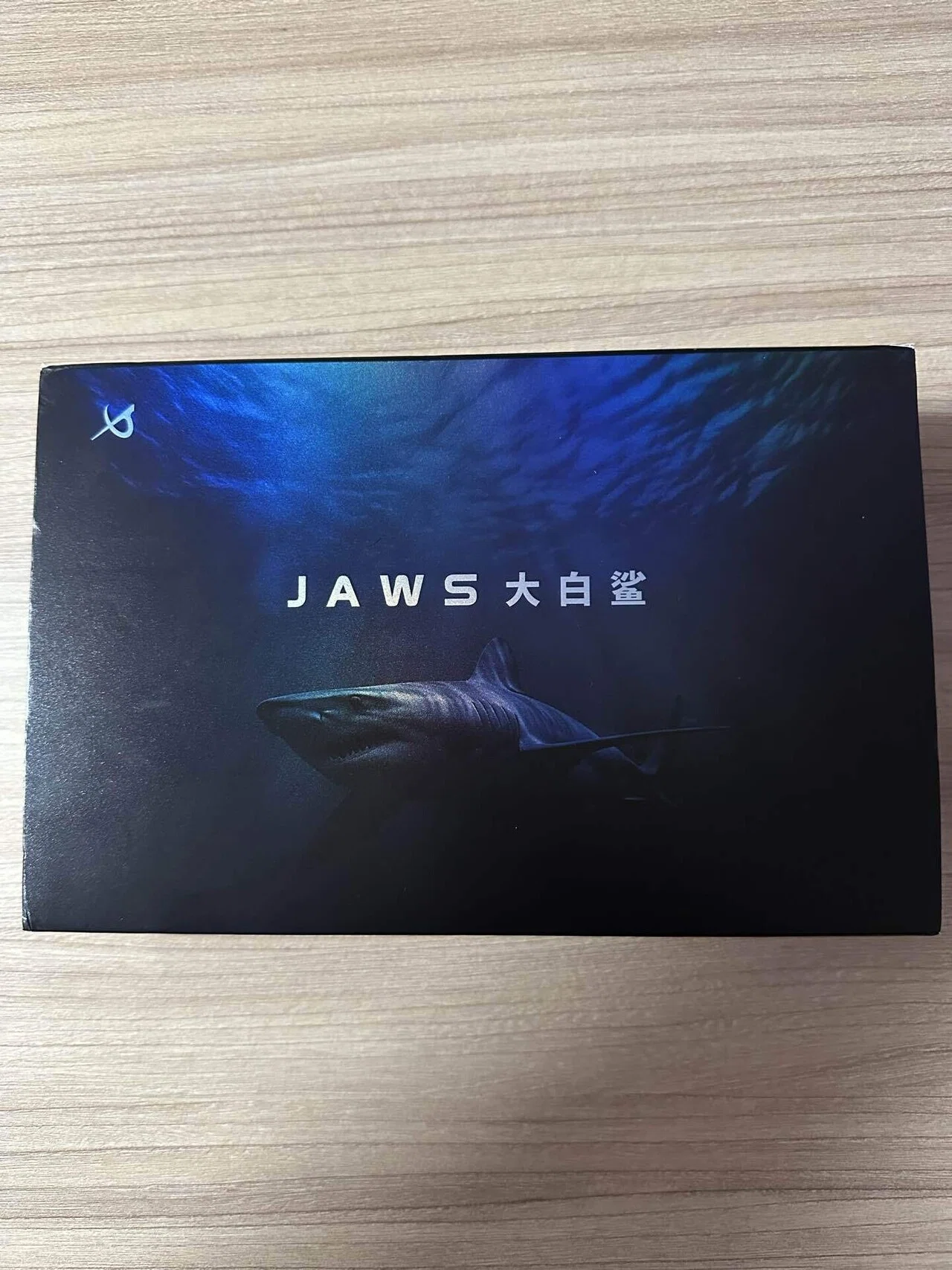 11 海の支配者、その真価は制御にあり。―TRN JAWSレビュー｜ちゃま