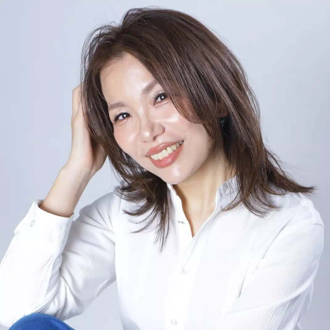 神鳥朋子（CORVI代表・世界一周元サラリーウーマン・ 組織開発コンサルタント）