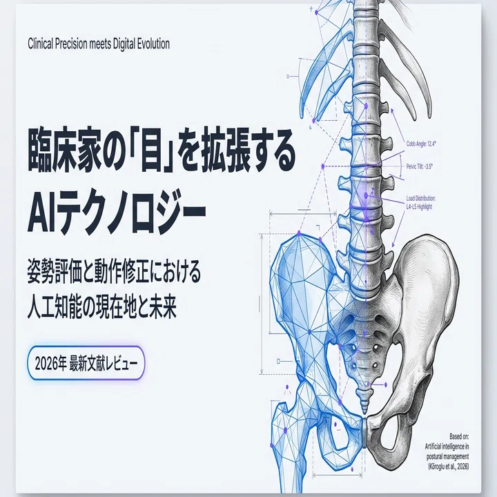 バイオメカニズム26 : 動きの巧みさの解析と身体機能の評価【新品未使用】 研究内容 ｜ 運動器理学療法研究室