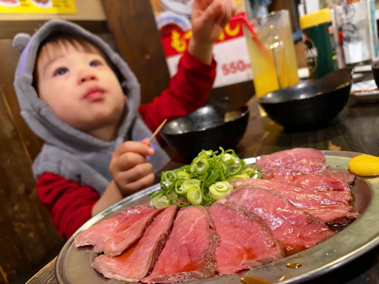 タダ飯！？】ホットペッパー今すぐ割で4,500円引き｜串屋横丁2日連続の