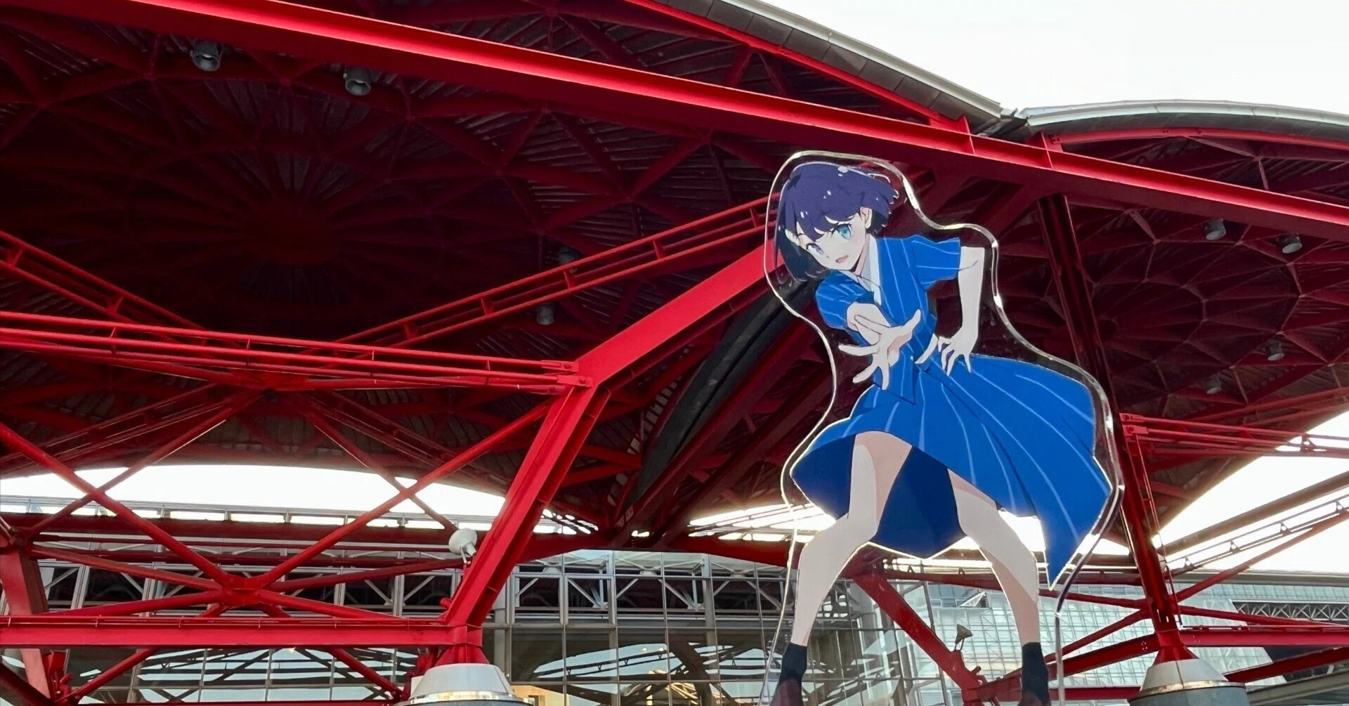 いきづらい部1stライブで感じたラブライブの新たな可能性｜ケン